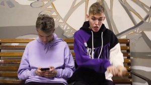 Ksenon, Vakuolly - Привет я подсяду (премьера клипа)