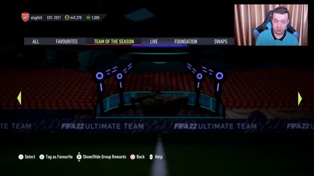 БОЛЬШОЙ ОБЗОР КОНТЕНТА И 10 ИГРОКОВ 82+ НА ВЫБОР! БЕЗ ДОНАТА К УСПЕХУ #54 смотреть онлайн