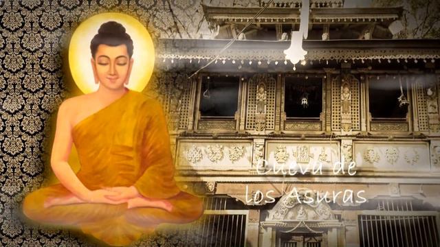 BUDDHADHARMA TIBETANO - Documental, por Rubén Cedeño смотреть онлайн