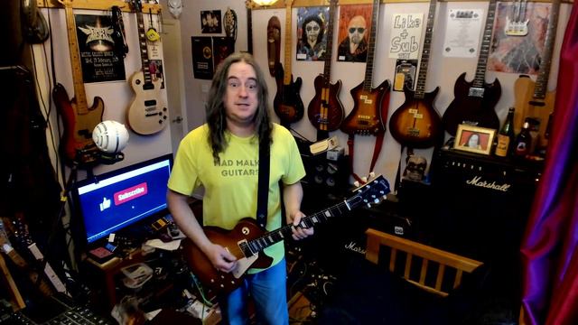 Gibson Les Paul tribute with phase switch смотреть онлайн