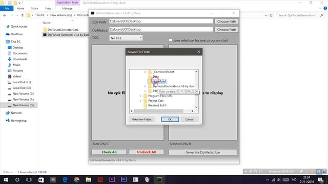FIX PES 2017 Unable to load Because the data is from a different version смотреть онлайн