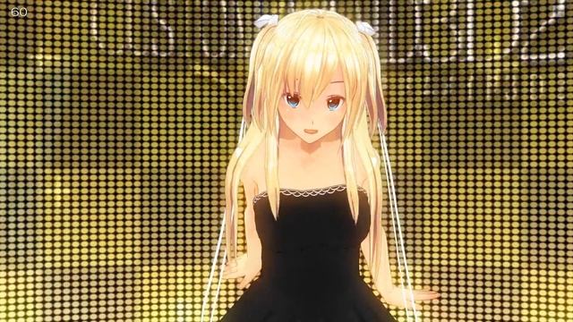 カスタムメイド3D2 смотреть онлайн