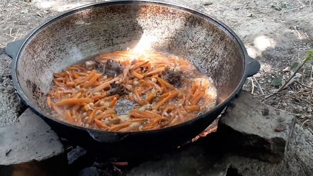 Приготовим вместе