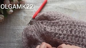 Продолжаем джемпер по описанию Л. Басиевой, можно ли вязать азиатский росток в реглане.