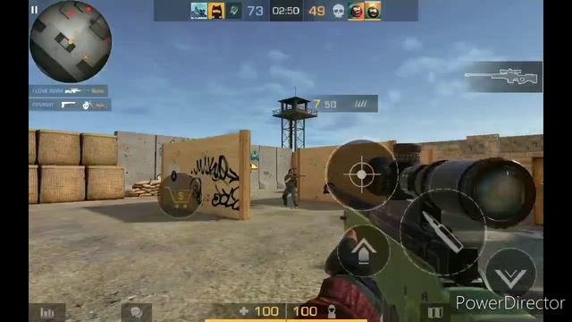 ЭДИТ ПО ИГРЕ STANDOFF2 смотреть онлайн