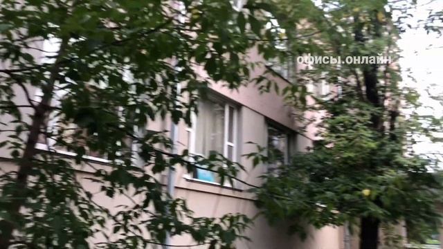 Бизнес-центр “Ибрагимова 12” смотреть онлайн