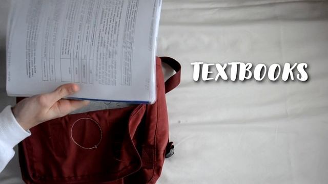 Что в моем Fjallraven Kanken? 2018 // What's In My Kanken? // Fjallraven Kanken смотреть онлайн