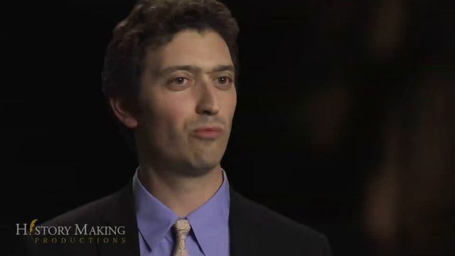 Nathan Perl-Rosenthal on Crown vs Proprietary Colonies смотреть онлайн