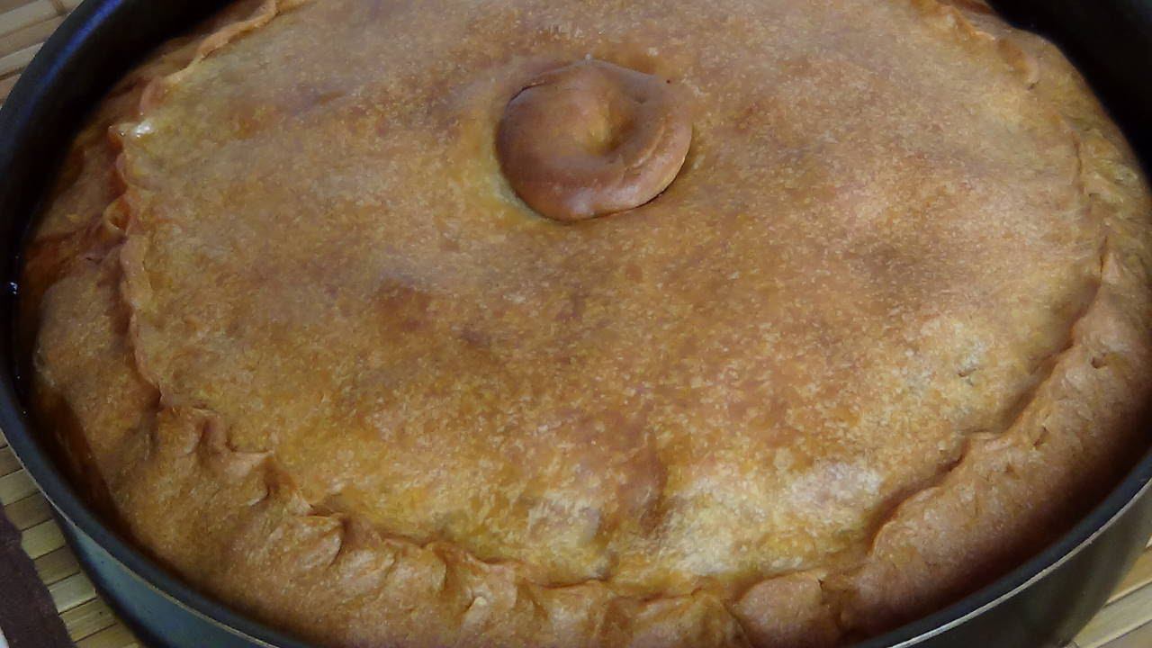 Как приготовить зур белиш. смотреть онлайн