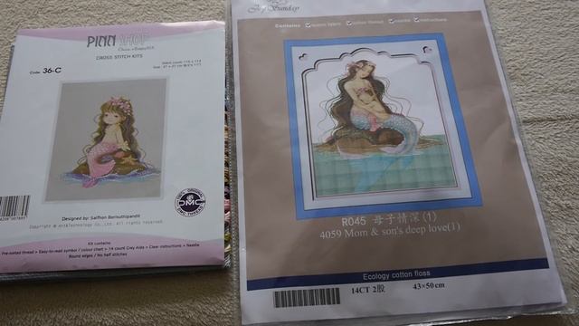 Рукодельный винегрет #8. Сапожок от 