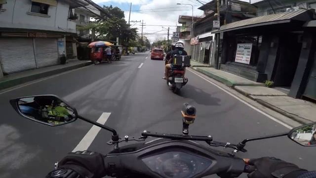 GOPRO HERO 5 BLACK BEST SETTING FOR MOTOVLOGGING #motovlog #motovlogger #motohonda #hondawave100 смотреть онлайн