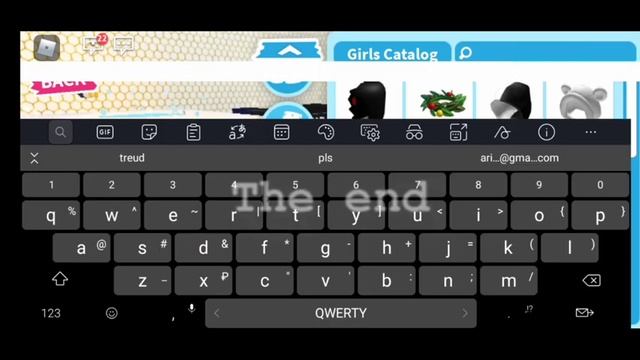 Новогодний скин в адопт ми? я вернулась! смотреть онлайн