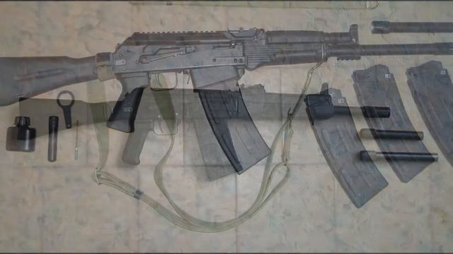 Сайга 12 | Saiga 12 смотреть онлайн
