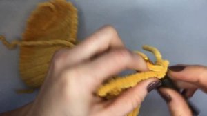 Подушка-игрушка птичка крючком // crochet amigurumi bird duck pillow