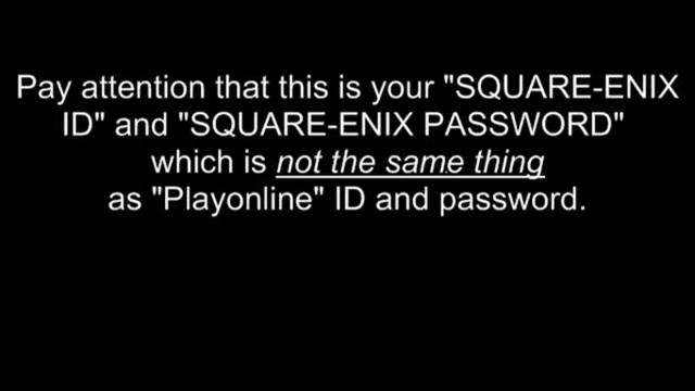 FFXI 14 Day Free Trial Setup 1 смотреть онлайн