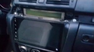 CAN BUS Mazda 3, как выглядит, как подключен.