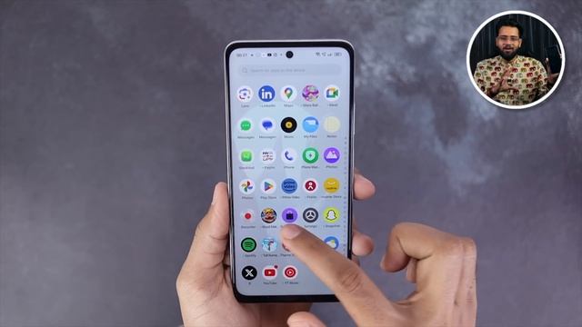 I Tested realme 11x 5G *No Ads* Phone in ₹14,999 ? Asli Test смотреть онлайн