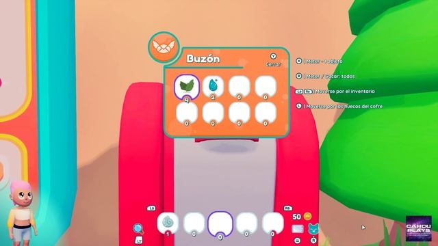 Clouzy! | Video Gameplay walkthrough playthrough without comment. Enjoy! смотреть онлайн