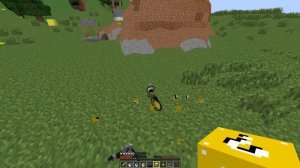 НУБ ПРОТИВ МОНСТР ИЗ ЛАКИ БЛОКОВ В МАЙНКРАФТ КРУГЛЫЙ МИР НУБИК И ТРОЛЛИНГ ЛОВУШКА MINECRAFT МУЛЬТИК