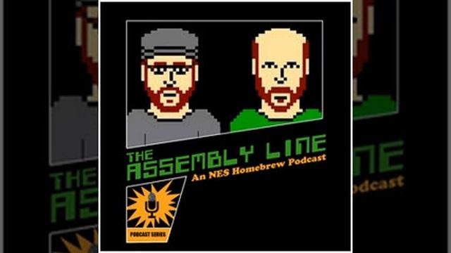 The Assembly Line - e17: Eskimo Bob смотреть онлайн