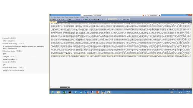 Twitter Sentiment Analysis using Hadoop on Windows смотреть онлайн