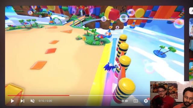 Putting these Animations in a Full Nelson and Finishing Season 8 | Sasso SeaCast-O смотреть онлайн