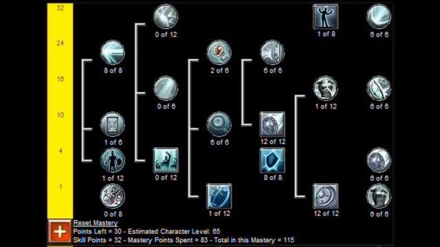 Titan Quest Builds part 21 - Paladin смотреть онлайн