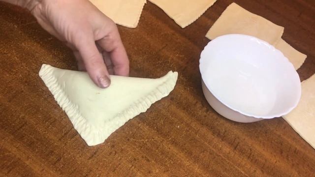 Пироги для вегетарианцев