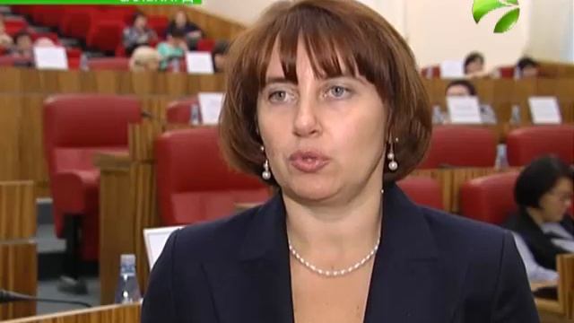 Соцзащита населения Ямала будет работать более адресно смотреть онлайн