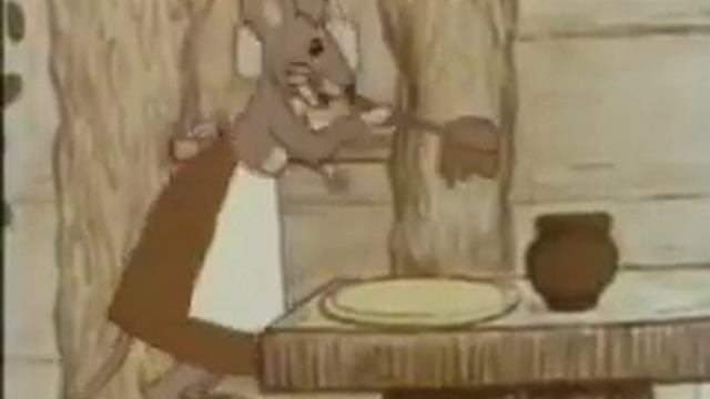 Х\ф "Теремок" (Матерная озвучка) смотреть онлайн