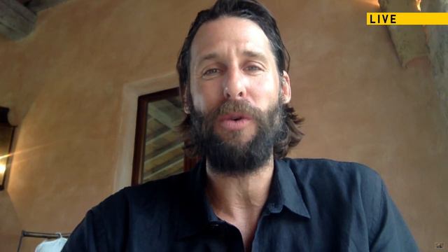 Live Conversation Between David Mayer De Rothschild And Bertrand Piccard