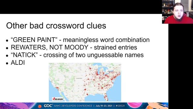 Elyot Grant - 30 Puzzle Design Lessons, Extended Director's Cut (Part 1 of 3) смотреть онлайн