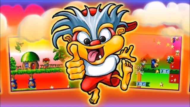 Level Clear - Oscar in Toyland OST смотреть онлайн