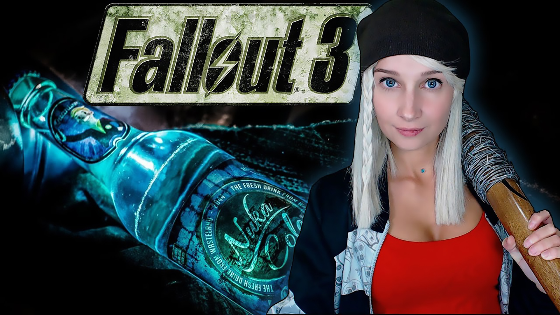 FALLOUT 3 │ПРОХОЖДЕНИЕ #5 смотреть онлайн
