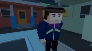 |2серия|ЧЁРНЫЙ ДВОР|может машину угоним?|