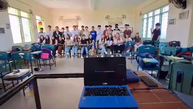 Memorable moments of GAS 12 Lavender section with Sir Francis our subject teacher in MIL смотреть онлайн