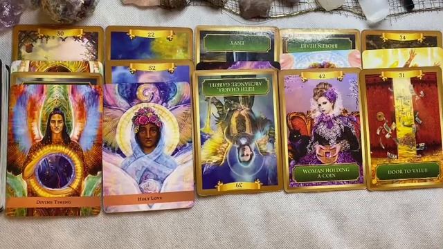 Leos - Expect Miracles! Tarot Oracle Reading January 15th -31st смотреть онлайн