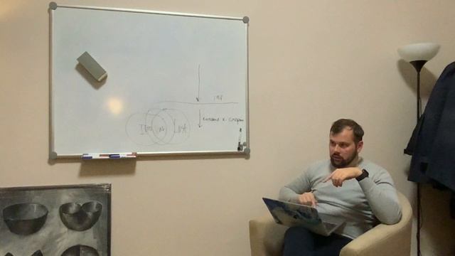 От Другого к Другому 7 (Часть 2) смотреть онлайн