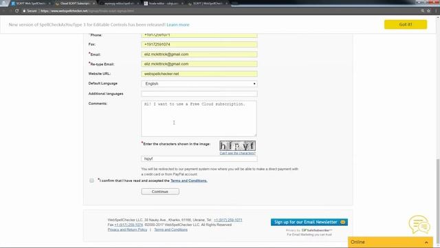 How to configure Froala Editor and SpellCheckAsYouType Plugin смотреть онлайн