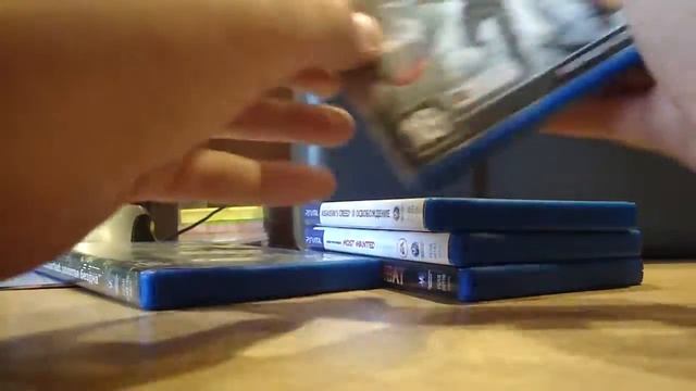 Мнение о PS Vita! смотреть онлайн