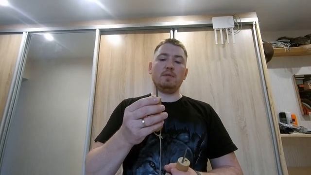 Спасалки самодельные для зимней рыбалки. смотреть онлайн