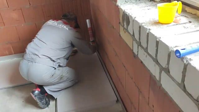 Тёплый пол своими руками!!! "Зажопили"🙄🤭😳🤕 или как сэкономить 70-80 тысяч. Часть 1-ая смотреть онлайн