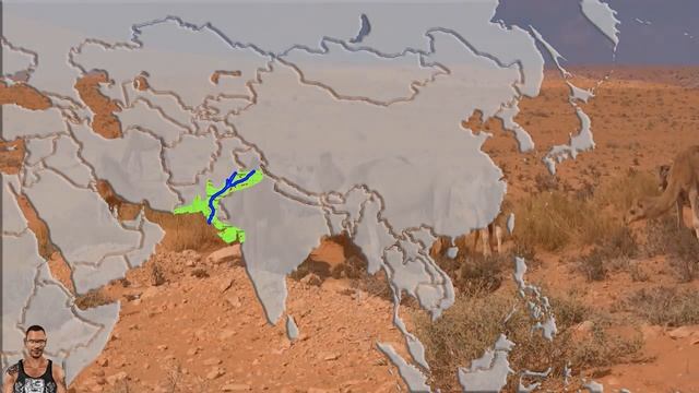 Происхождение населения Южной Азии согласно анализам ДНК. Индоевропейцы и праиндоевропейский язык смотреть онлайн