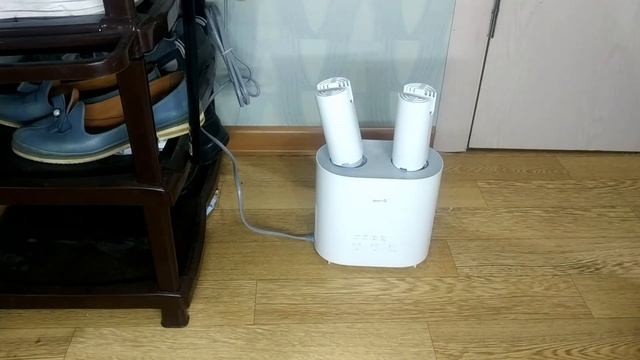 сушилка обуви Xiaomi Deerma Hx20/ Deerma Hx10
