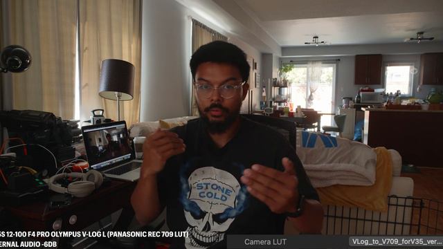 Sennheiser MKE 600 Field Audio Test смотреть онлайн