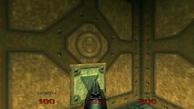 Doom 64 - Quit After 20 Minutes? смотреть онлайн