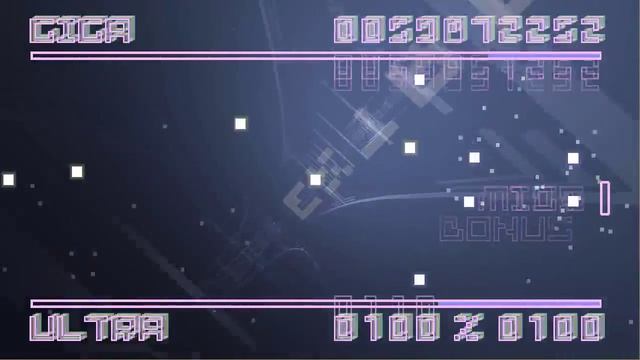 BIT.TRIP FLUX PC Mod- Music swap Part 1 - Epiphany/Transition смотреть онлайн