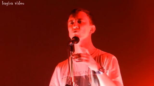 Lumen Нет времени для любви Липецк 28/03/2014 Вся любовь и вера этого мира