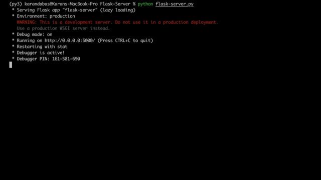 Gesture Control Application(Demo Video) смотреть онлайн