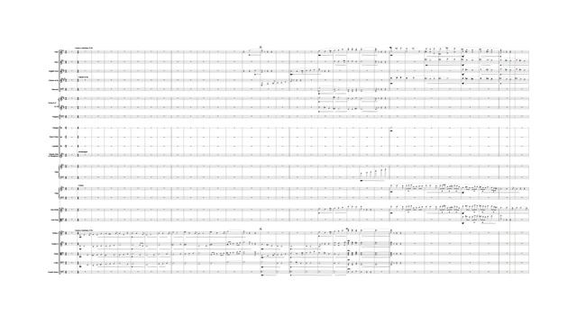 EWQLSO on Sibelius 7 - Ravel's "Fairy Garden" from Mother Goose Suite смотреть онлайн